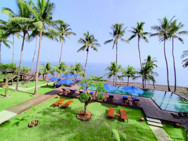 the kirana tembok chse certified