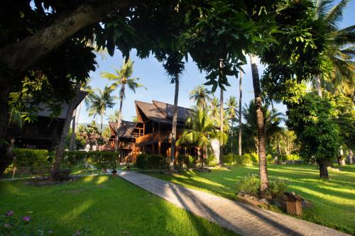 the kirana tembok chse certified