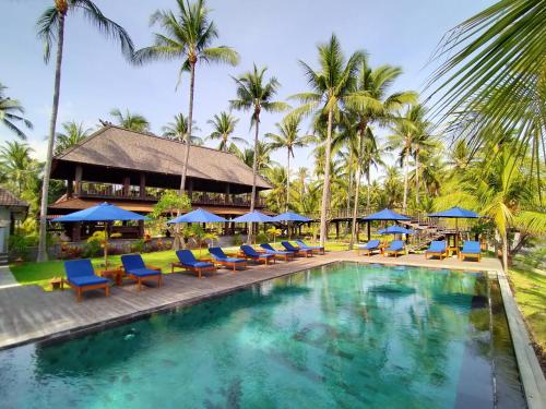 the kirana tembok chse certified