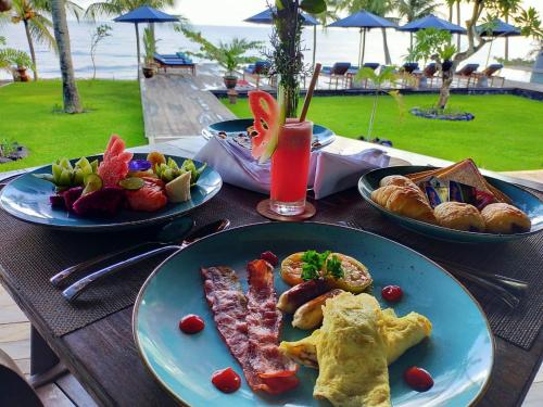 the kirana tembok chse certified