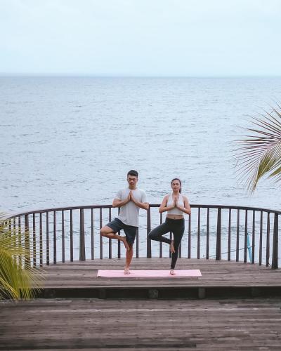 the kirana tembok chse certified