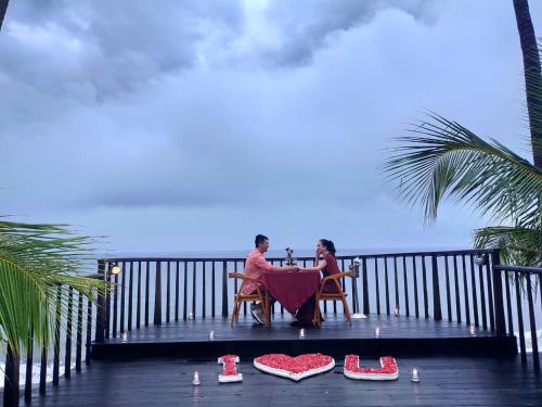 the kirana tembok chse certified