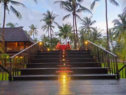 the kirana tembok chse certified