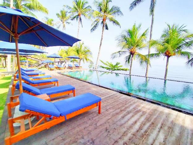 the kirana tembok chse certified