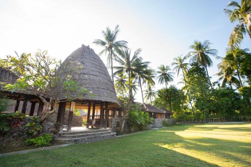 the kirana tembok chse certified