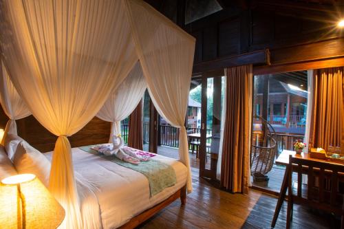 the kirana tembok chse certified