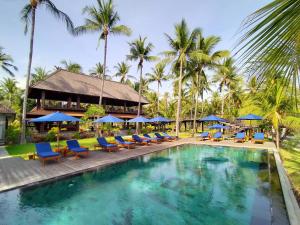 the kirana tembok chse certified