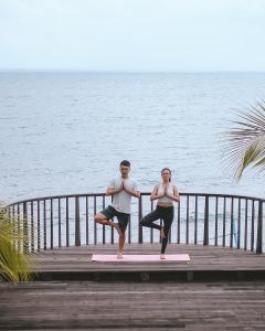 the kirana tembok chse certified