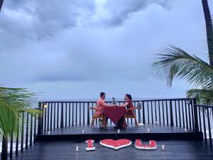 the kirana tembok chse certified