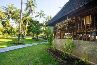 the kirana tembok chse certified