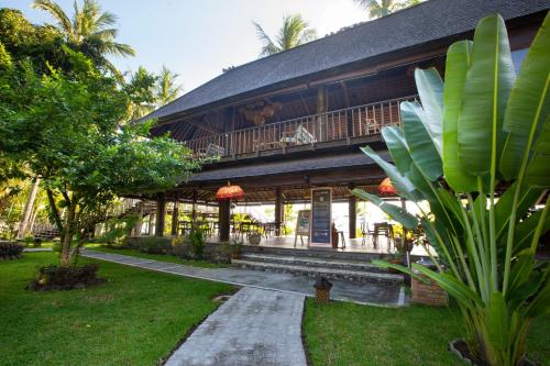 the kirana tembok chse certified