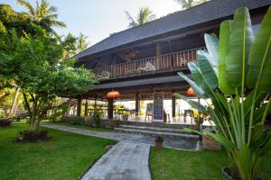 the kirana tembok chse certified