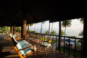 the kirana tembok chse certified