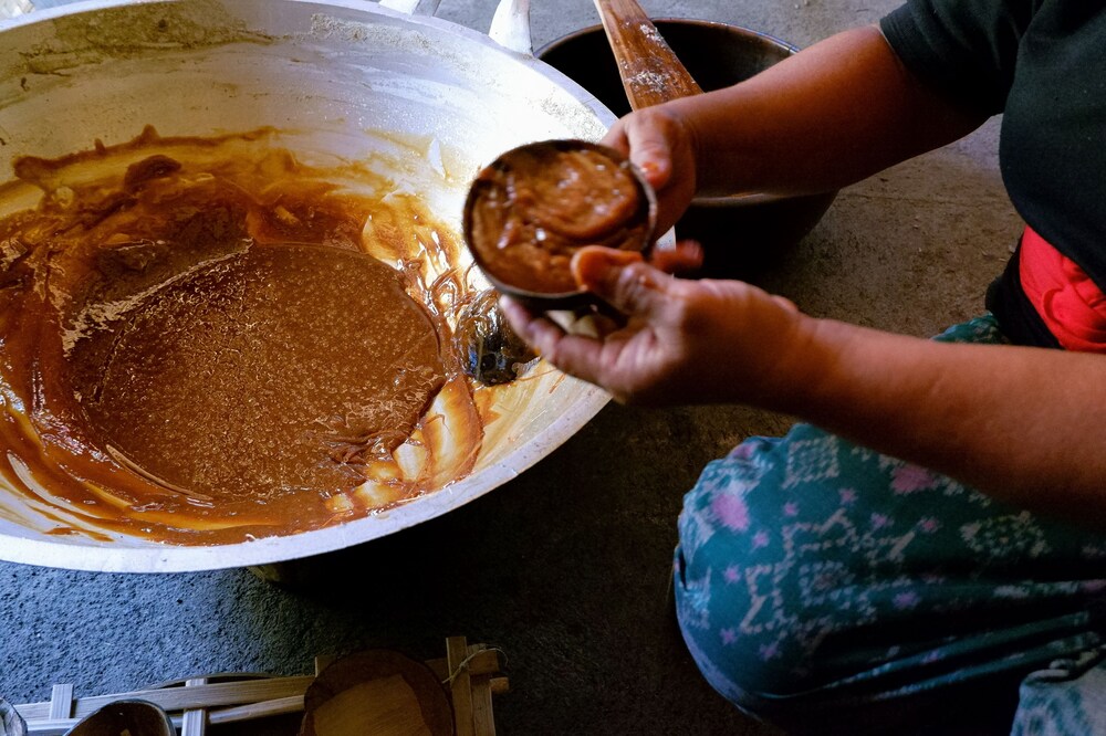 the kirana tembok chse certified