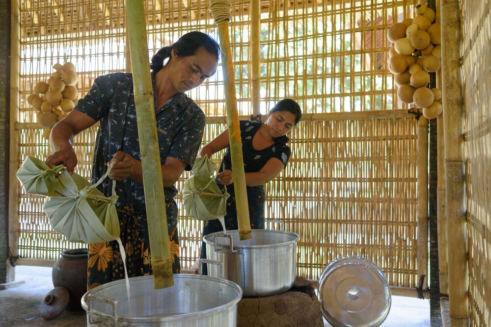 the kirana tembok chse certified