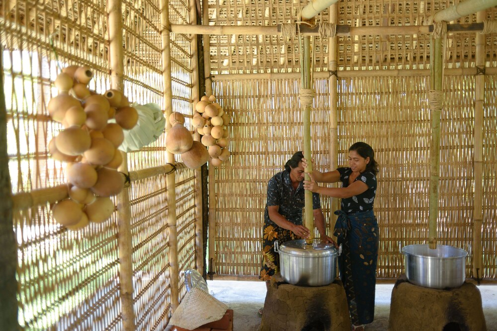 the kirana tembok chse certified