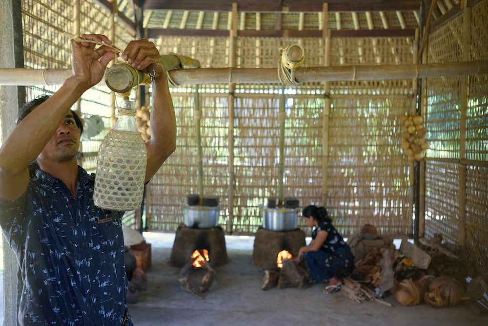 the kirana tembok chse certified