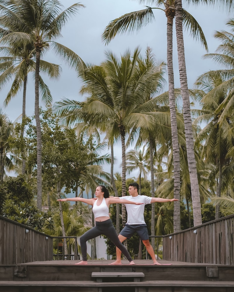 the kirana tembok chse certified