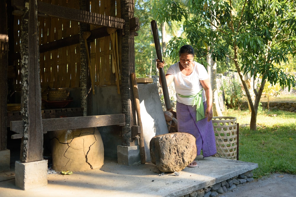 the kirana tembok chse certified