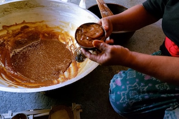 the kirana tembok chse certified