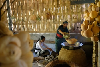 the kirana tembok chse certified