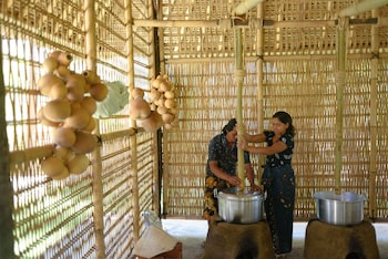 the kirana tembok chse certified