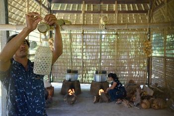 the kirana tembok chse certified