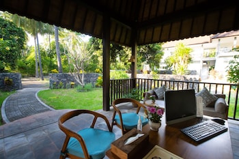 the kirana tembok chse certified