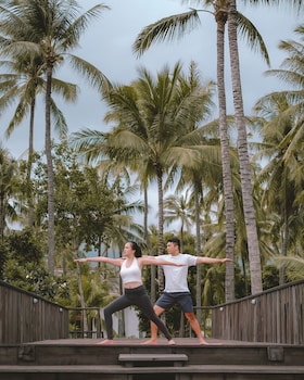 the kirana tembok chse certified