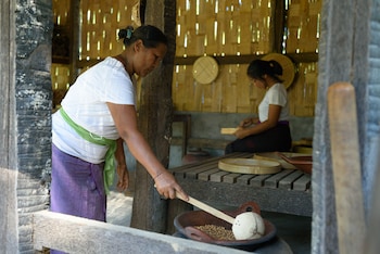 the kirana tembok chse certified