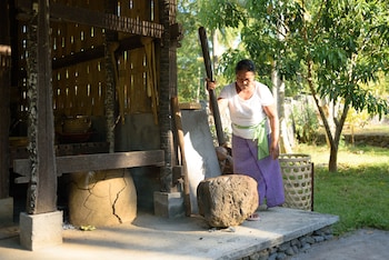 the kirana tembok chse certified