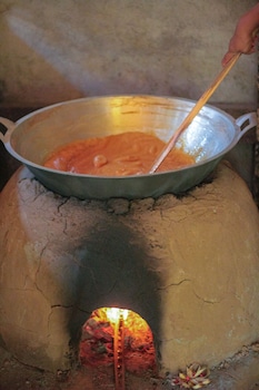 the kirana tembok chse certified