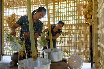 the kirana tembok chse certified