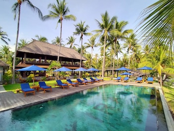 The Kirana Tembok - Chse Certified,,4 star