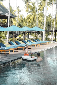 The Kirana Tembok - Chse Certified,,4 star