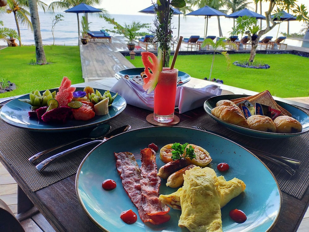 the kirana tembok chse certified