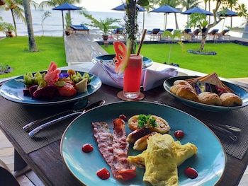 the kirana tembok chse certified