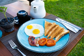 the kirana tembok chse certified