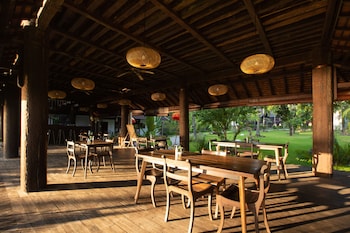 the kirana tembok chse certified