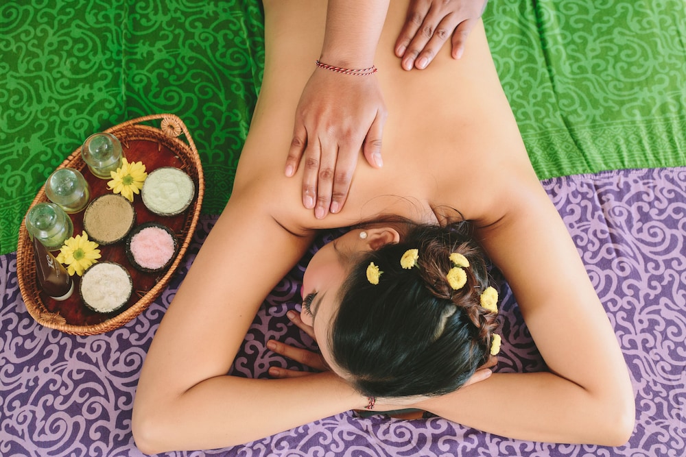 the kirana tembok chse certified