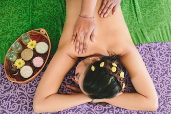 the kirana tembok chse certified