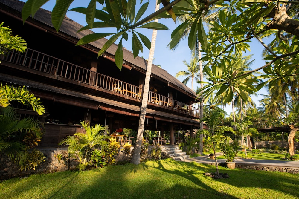 the kirana tembok chse certified