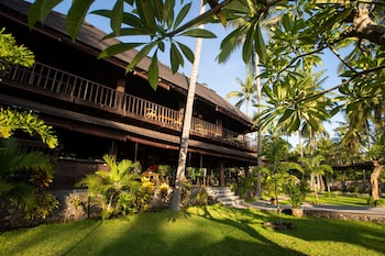 the kirana tembok chse certified