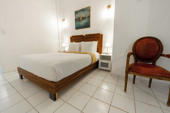 casa pelayo