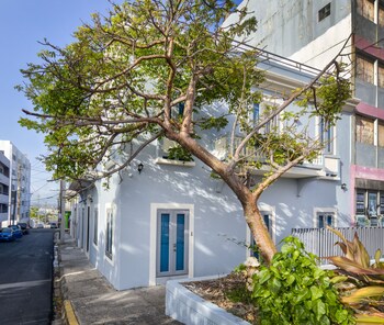 san juan
