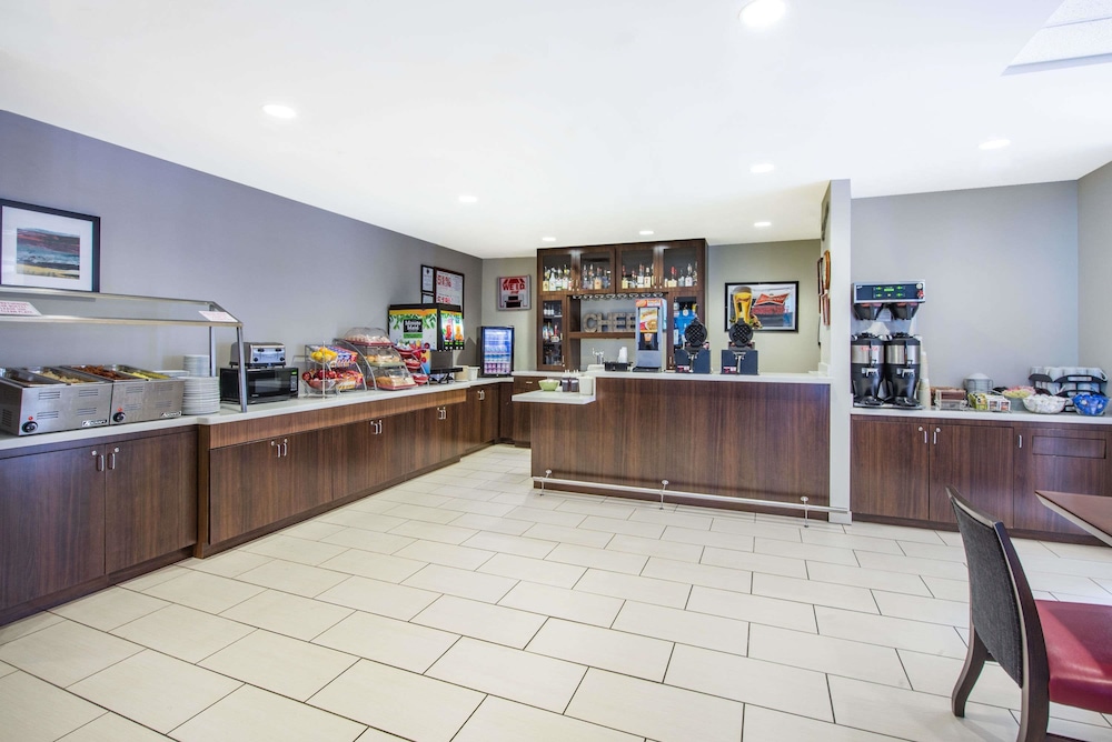 hawthorn extended stay by wyndham el paso