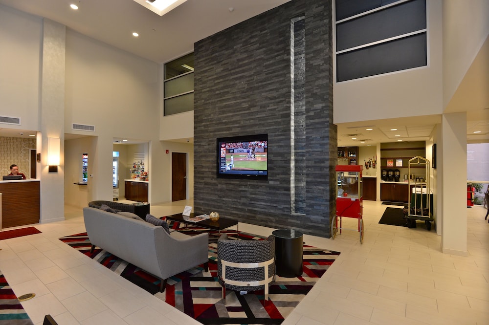 hawthorn extended stay by wyndham el paso