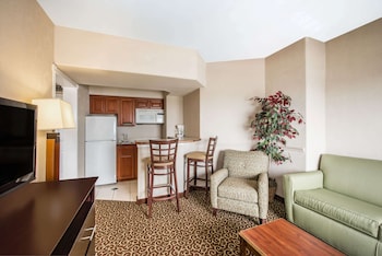 hawthorn extended stay by wyndham el paso