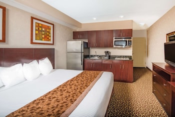 hawthorn extended stay by wyndham el paso