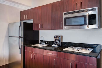 hawthorn extended stay by wyndham el paso